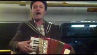 Kalkan u Sarajevskom tranvaju (Bosnian Sound Star No1)