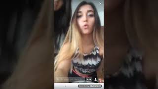 periscope Liseli Çıldırtan Efsane Yayın