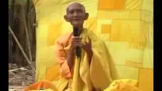 HT THÍCH GIÁC KHANG Sơ Lược Tiểu Sử Hòa Thượng Thích Giác Khang Phần 1/2