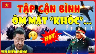"Thả.m H.ỌA": 90 TRIỆU DÂN "chạy toán l.oạn", ĐẬP TAM HIỆP "ng.uy kịch" 80 VẾT NỨT CỰC LỚN