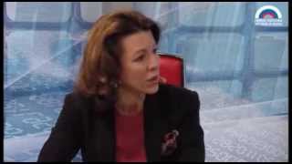 В.Крашенинникова о границах РФ и НАТО