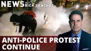 Veteran officer rejects blanket criticism of police