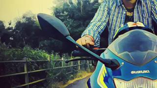Suzuki Gixxer Sf Suzuki India Gixxer SF fastest