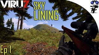 Skylining | Arma 3 ViruZ Mod ep1