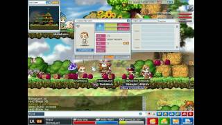 Maplestory Fm 1 meso shop glitch