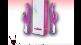 Vibe Therapy - Sexy Shop Bad Rabbit