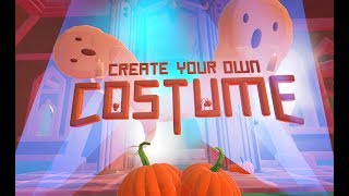 How To Rec Room - Costumes - ^CostumesTemplate Room
