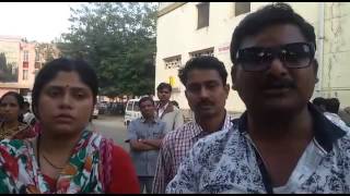 Prisoner's death in jail, relatives allege murder