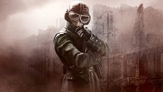 Bought the new Jäger elite skin...