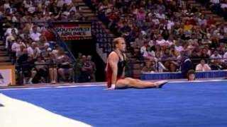 1999 U.S. Gymnastics Championships - Men - Full Broadcast