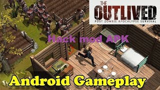 The Outlived HACK [Mod APK]