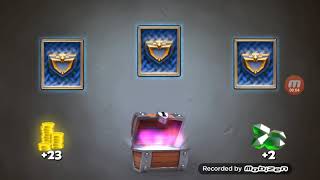Castle curs