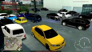 CCD MTA-Работа автобусника.