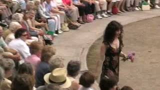 Liz Ryan - Eclectic Mezzo - Habanera