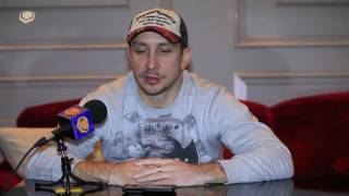 Александр Данко об окружающем мире и детских игрушках