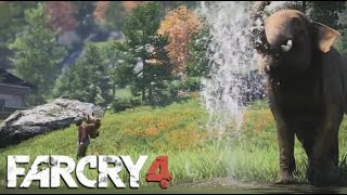 Far Cry 4 | Истории Кирата - Равнины | Трейлер на русском