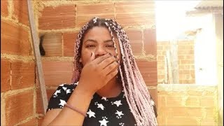 Tive um namoro ano passado. O Feh é gay? #AleResponde