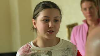"Cлепая" - 283 серия - Перемена слагаемых