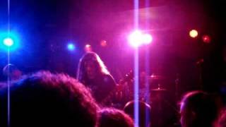 Aeon Aphelion Live in 'An Club' 19th March 2011 (Womb Stone)