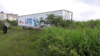 Стрим.Новости 6.10 В МЕКСИКЕ НАШЛИ ГРУЗОВИК СО 157 ТРУПАМИ