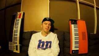 BRAINS - Full Range Remix Contest 2013