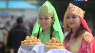 Россия без террора Татарстан Испытание на прочность Документальный Фильм 2015
