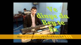 Eduvard Avdoev-Ez mam(remix)