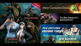 Darkness Rises Fuse PvP Weapon & Reviews New Update