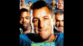 Всё или ничего / The Longest Yard (2005)
