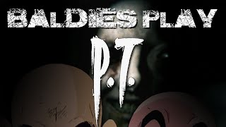 Baldies Play: P.T.