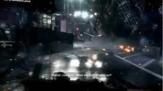 Medal of Honor: Warfighter PC - Ultra Settings 1080P [HD]