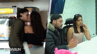 Atrapando infiêles. Ep 8. Se metió con su hermana
