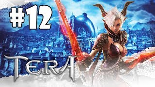 ELLEON Y LA COSTA DE OSTGARATH!! | Episodio 12 | Tera [ESPAÑOL]