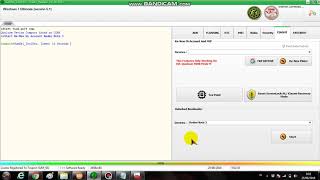 Tutorial UBL + FIX 4G Redmi NOte 3 Kenzo Sumsel_KEY