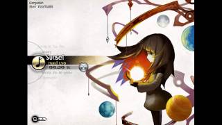 Deemo 2.0 - Alex Vourtsanis - Sunset
