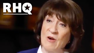 Susan Collins FOOLED: Roe v. Wade To Be Overturned
