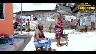 Must see/ cheating husband caught by the wife seducing the maid
