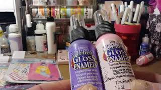 Hobby Lobby Tuesday Morning Michael's HAUL!!!! 07-14-18