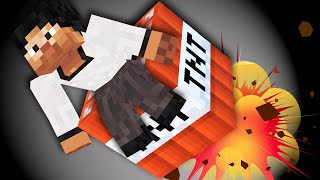ВЗОРВАЛИ ВЕСЬ МИР ТНТ! - Мини Игра с Яриком и Фредди!