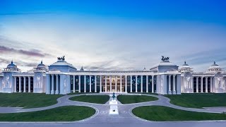 Rixos World, The Land of Legends Theme Park euroturist.mk