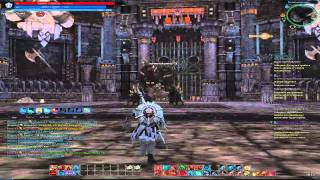 Tera Online Сокровищница альянса