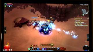 Torchlight 2 - Walkthrough with  CEO