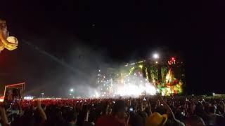 Jovanotti **L' Estate Addosso** 13 Luglio 2019 Castelvolturno Lido Flava (1)