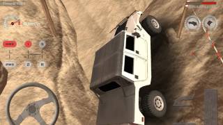 Offroad drive desert   #LEVEL 13