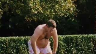 Hungry For Change Trailer!