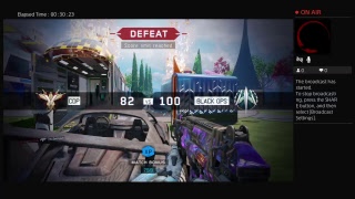 Grand Slam Grind