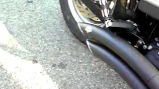 Daytona　Twintec H22/12/3