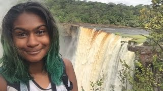 My Adventure to Guyana!!