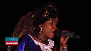 Concert Noël au Bénin, 5è édition