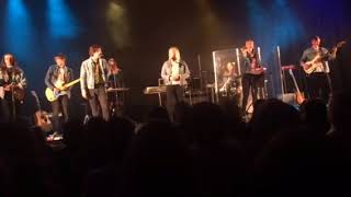 Forårskoncert på Bjerringbro Gymnasium
